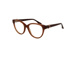 Montura de gafas para mujer Trussardi Yy3014 53601