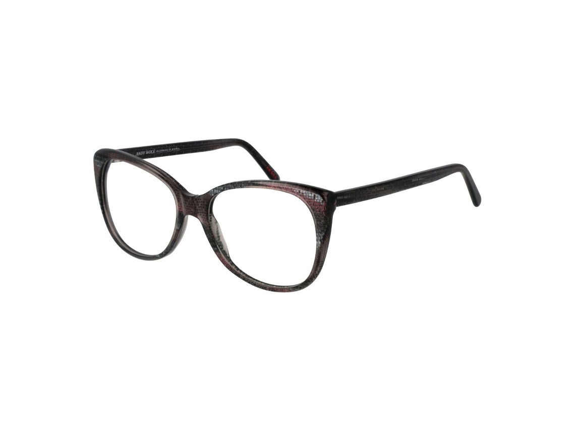 Montura de gafas unisex Andy Wolf 5071 55d