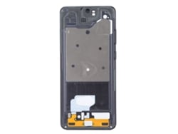 Cargador de pared USB-C PD QC 3.0 de 2 puertos con botón y pantalla para el panel frontal central del S20u