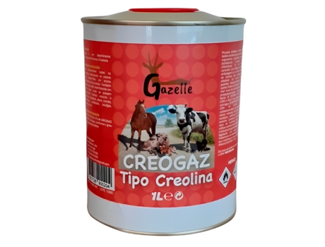 Creogaz Tipo Creolina 1L