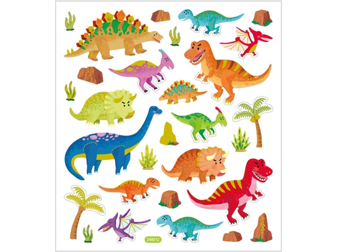 Pegatinas Decorativas CREATIV COMPANY 29089
