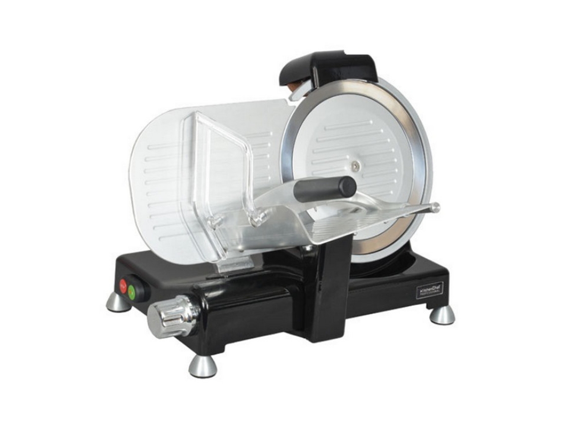 Cortadora Eléctrica KITCHEN CHEF Kcptr250n