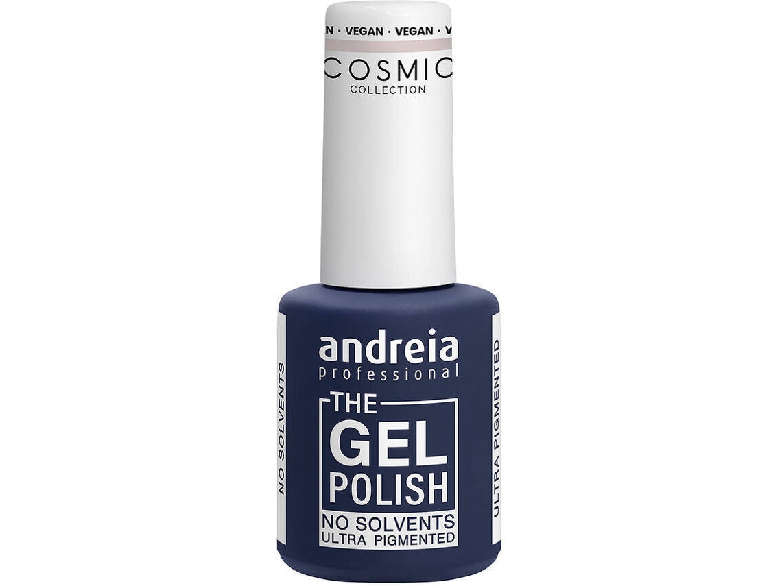 Esmalte ANDREIA C03 Semi-permanent (105 ml)