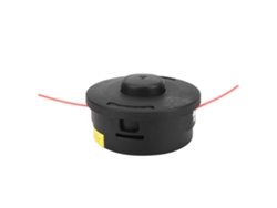 Cabezal Rascador De Repuesto Para Cortacésped Stihl 25-2, Accesorio Para Cortacésped De Jardín.