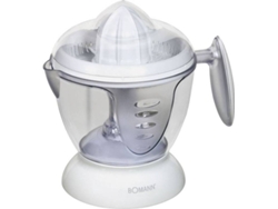 Exprimidor BOMANN ZP 1092 CB