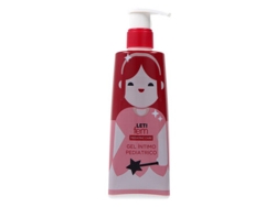 Gel vulvar íntimo pediátrico Fem 250 ml Leti