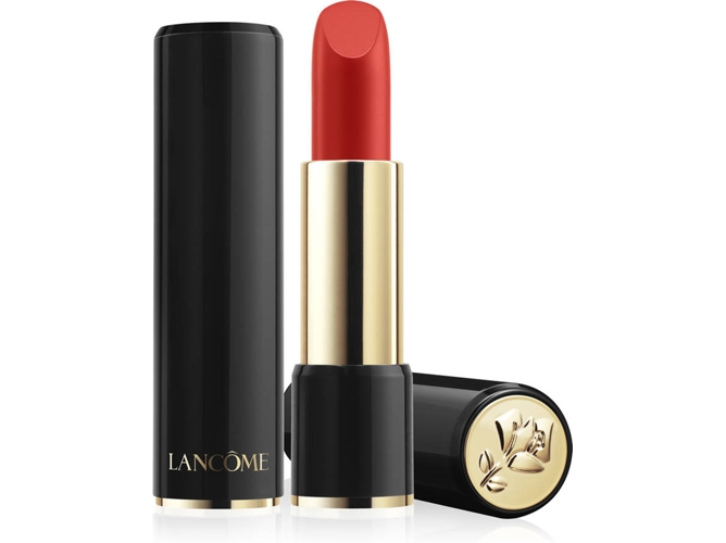 Labial LANCÔME Rojo Matte ( 4 ml)