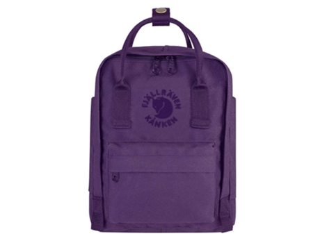 Mochila Montaña FJÄLLRÄVEN Re-kånken mini