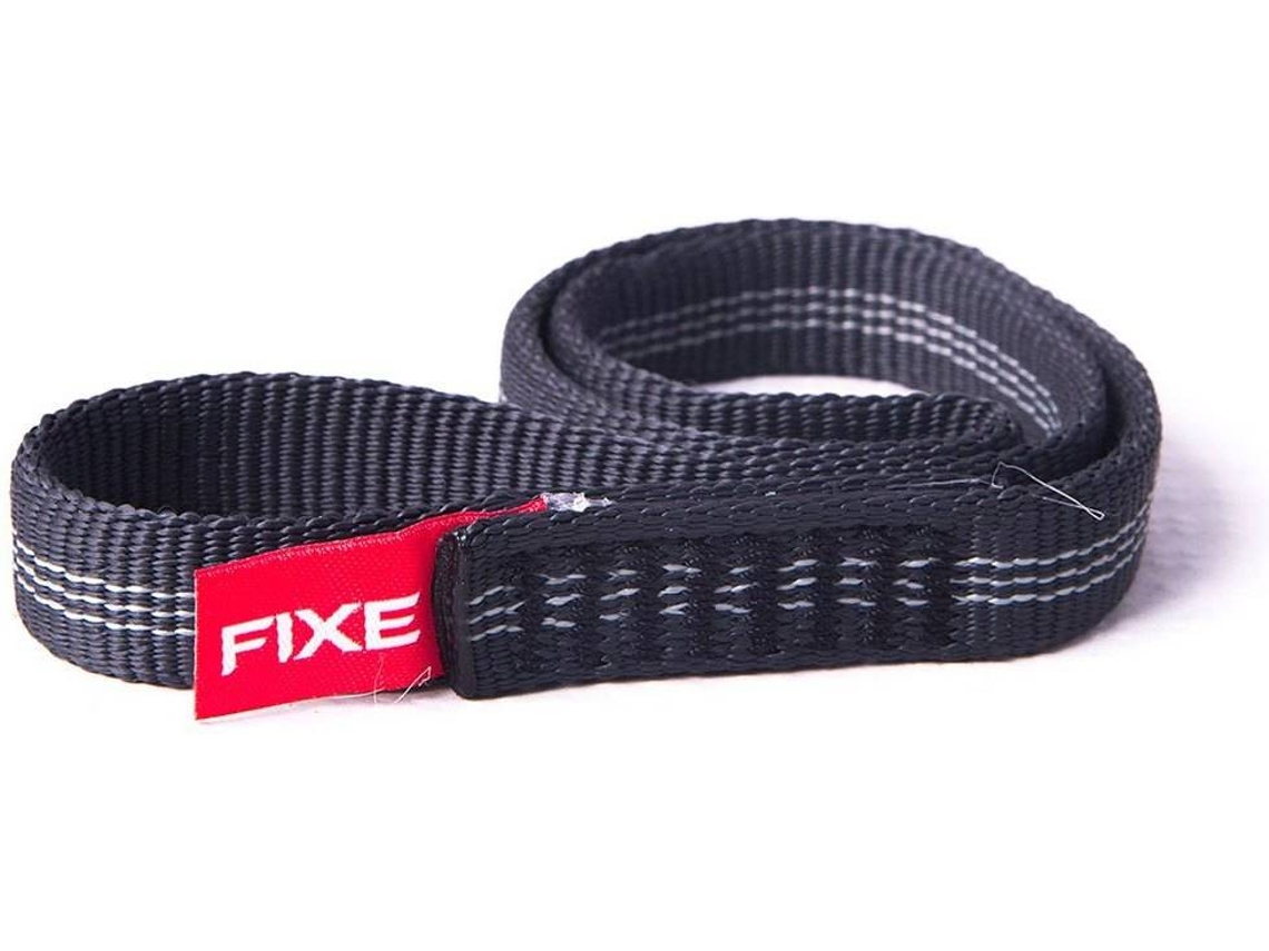 Cuerda De Escalada FIXE CLIMBING GEAR Escalada Pa (Azul - 125 cm)