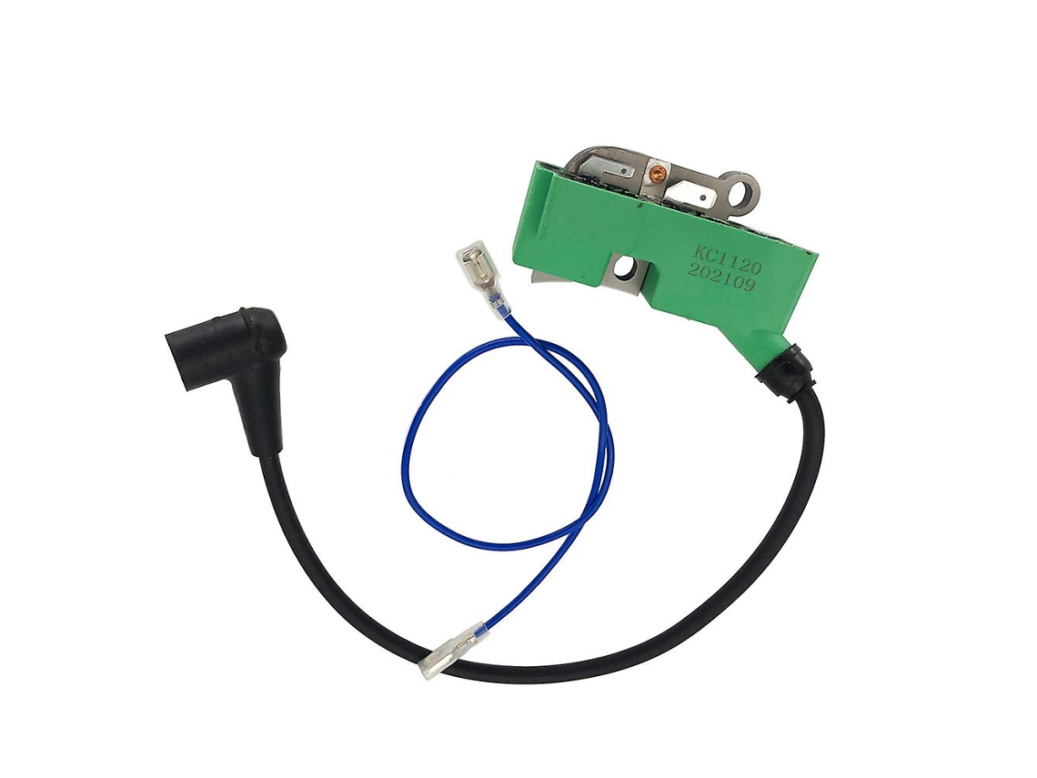 Bobina De Encendido K750 Compatible Con Husqvarna K750 K760 K960 K970 K1260 510115601 580380501 Sierra De Corte 12v Ccc