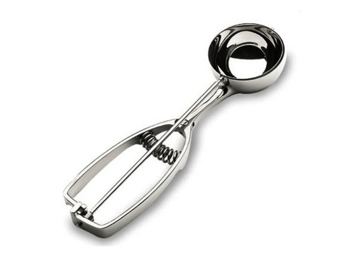 Colher De Sorvete De Aço Inoxidável De 48 Mm  - 67047