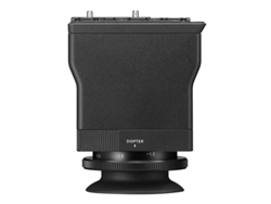 Visor Sigma Lvf-11 Para Cámara Fp