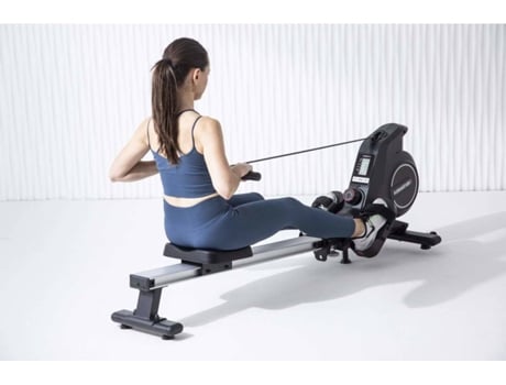 Máquina de Remo MASKHAL Home MK270 (179x59.5x57.5 cm)