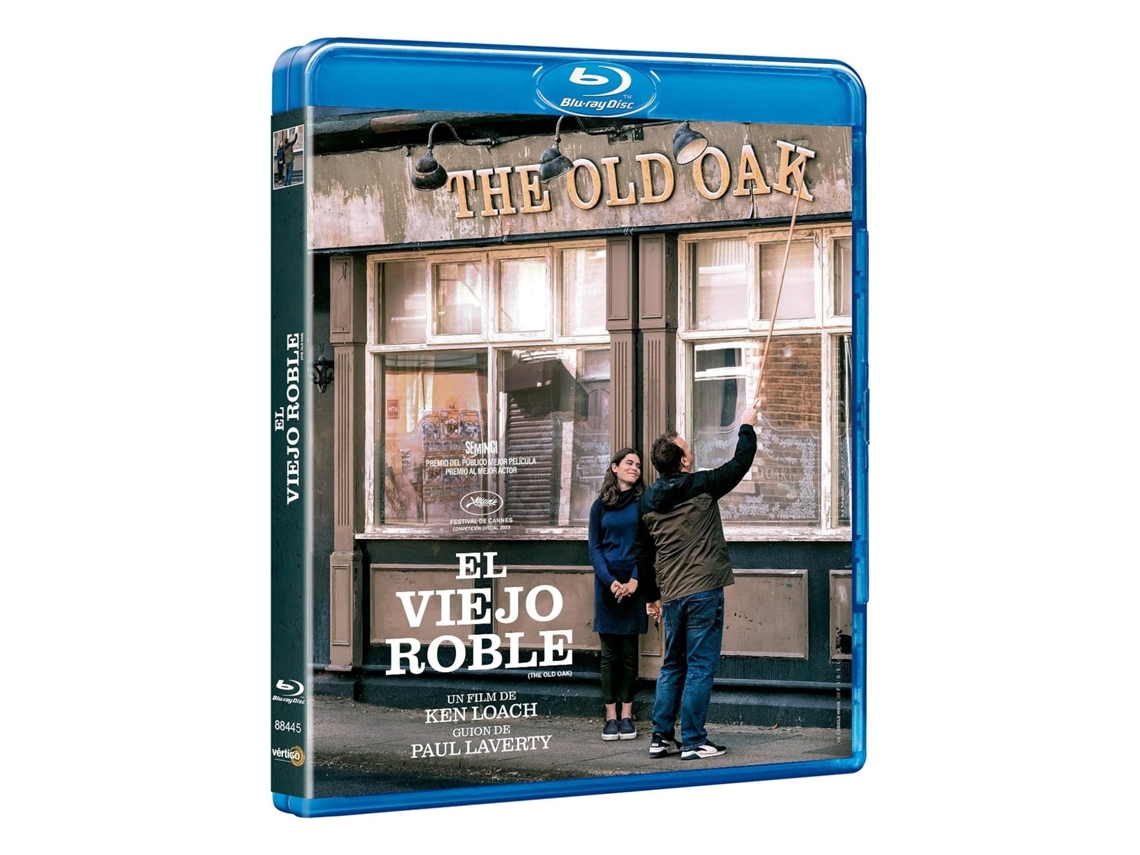 The Old Oak /El Viejo Roble