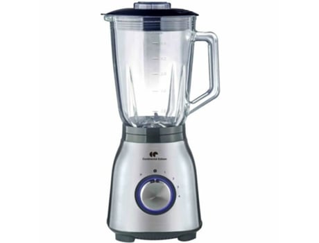 Batidora de Vaso Continental Edison BL800B 800 W (1,75 L)