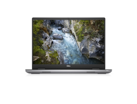 Portátil DELL 63705 5525 (16 '' - Intel® Core™ i7 i7-12850HX - RAM: 32 GB - 512 GB SSD - NVIDIA RTX A3000)