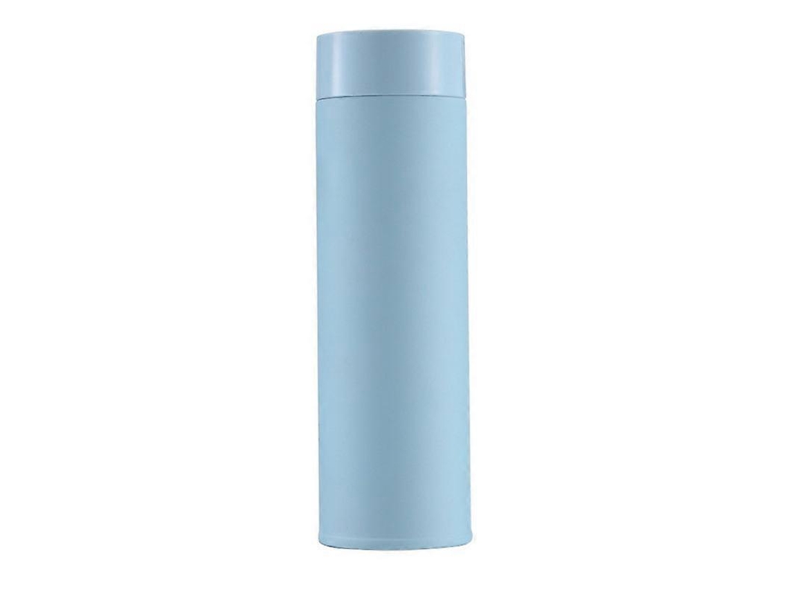 Elegante botella térmica de acero inoxidable 316, 500 ml, Ly Ebike