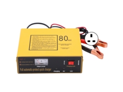 Cargador Inteligente De Batería Mf1 Para Coches Y Motos Eléctricas Infantiles 120w Ac250v