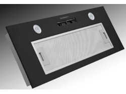 Campana ROSIERES RHG580/1PN (52 cm - Negro)