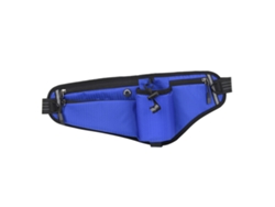Vlrla-2026bolsa De Cintura Para Correr Ajustable Con Portabotellas Hidratación Mochila De Cintura Impermeable