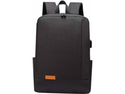 Unidad De Funda Unisex Informal Para Mochila Escolar Con Interfaz Usb