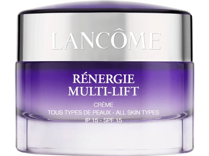 Crema de Día LANCÔME Renergie Multi-Lift Crema Jour (75 ml)