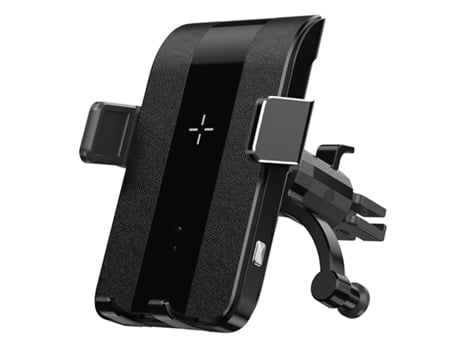 Cargador Carro Sem Etc para iPhone Xr/Xs/13/12/8/11 YIZHOOD Negro