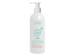 Mamma Mia, Solución Ginecológica para la Higiene Íntima, 300ml. Ziaja