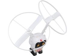 Drones RC con luces LED SFUSHOS