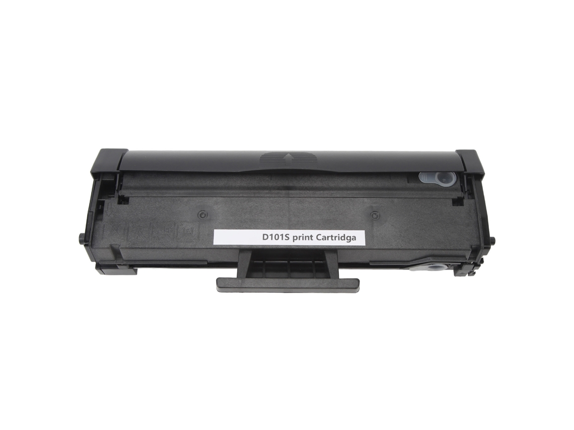 Cartucho de tóner de repuesto D101s 1.5k para impresoras Ml 2160, 2162, 2164, 2165, 2165w, 2167, 2168 Y 2168w Scx 3400 Y 3405.