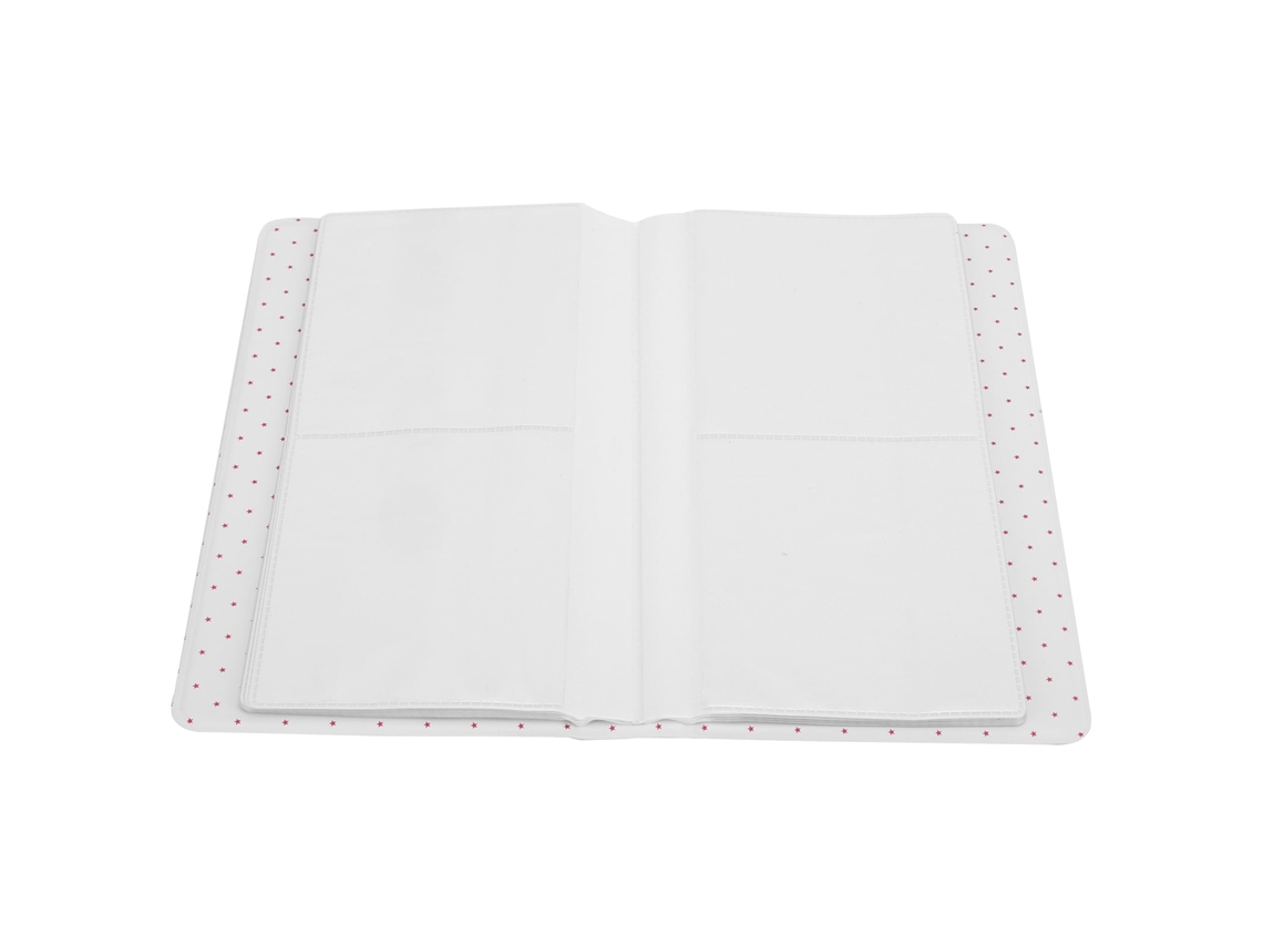 2026-álbum De Fotos Pvc Para Instax, 64 Bolsillos, Estuche Para Fotos, Libro De Álbum Sq20