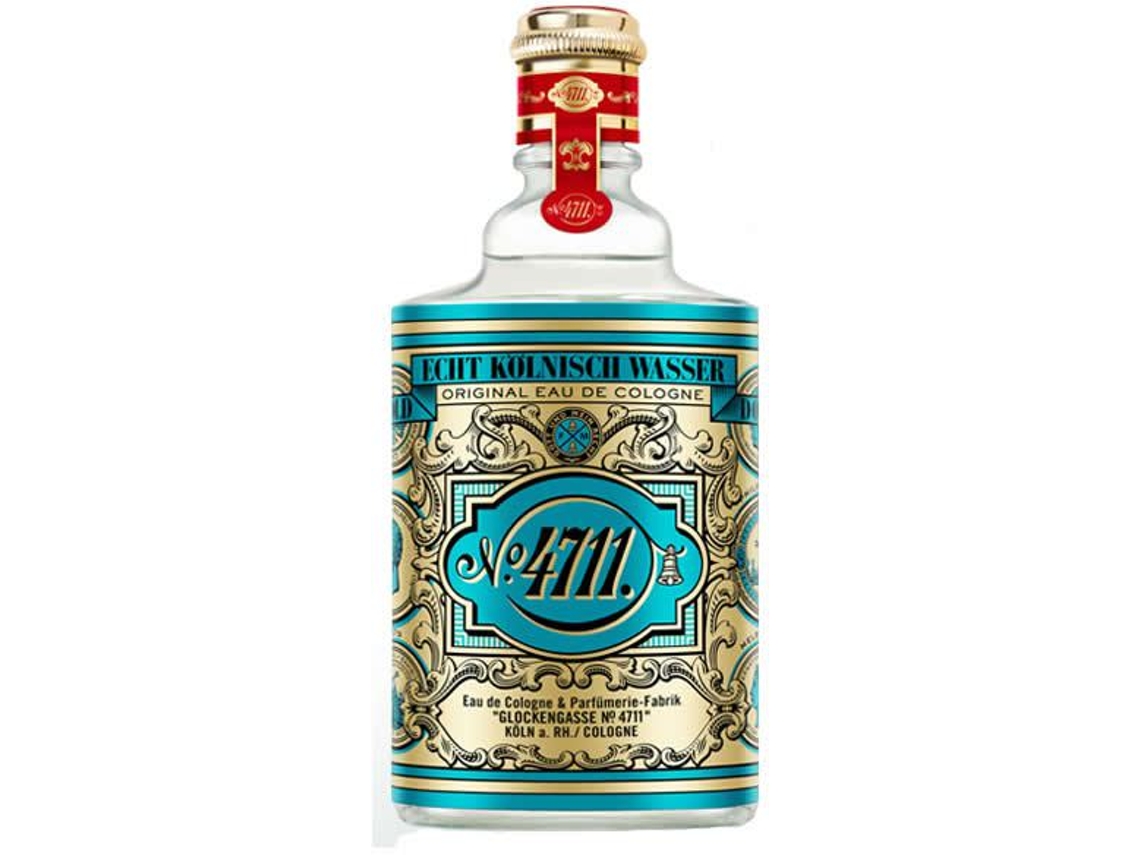 Perfume 4711 Original Woman (Eau de Cologne 200ml)