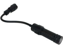 Relé De Estado Sólido De Doble Canal Dc Ac Ssr 24-480vac Alta Conductividad A Prueba De Humedad Para Control Industrial