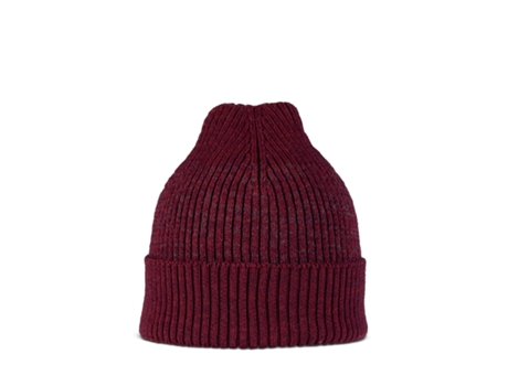 Gorro de lana merina BUFF Active Solid TU