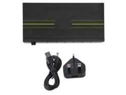 Divisor HDMI (1 entrada, 4 salidas, 4k 3d)