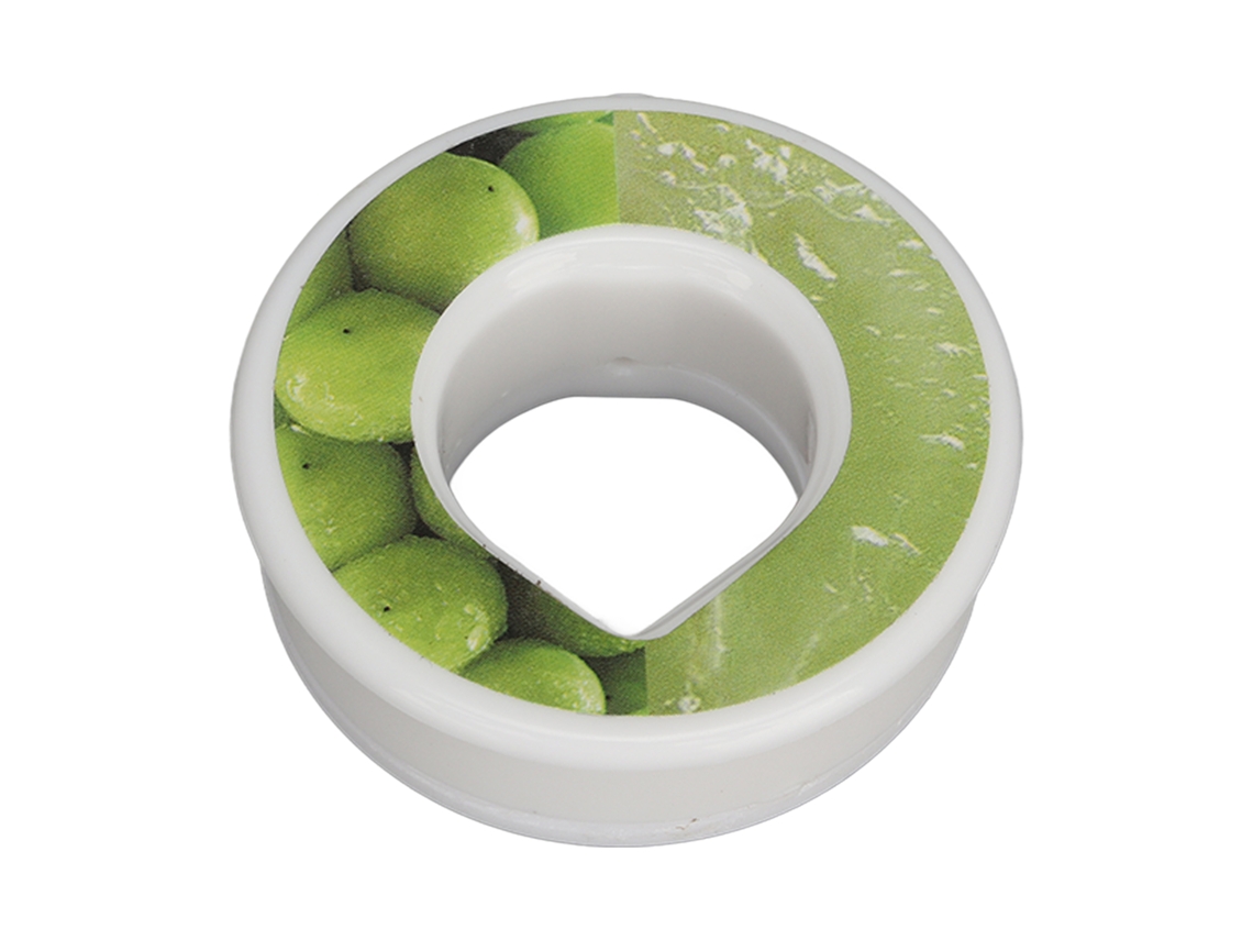 Anillo De Agua Con Sabor A Uva Verde, Sin Azúcar, Sin Calorías, Para Deportes Y Viajes.