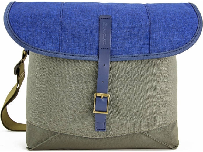 Bolsa VANGUARD Veo Travel 28BL Azul