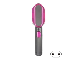 Miniplancha portátil para ropa con vaporizador para uso doméstico Henten Home