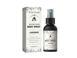 Spray corporal Worten