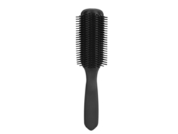 2026-pincel De Pente De 9 Fileiras Para Todos Os Tipos De Cabelo, Antielétrico E Suave