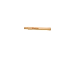 Bellota alcotanas 5931-b m-madera pala martillo
