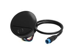 Pantalla Display Para Patinete Ninebot Segway Es1 / Es2 / Es3 / Es4 Multi-pins