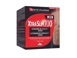 Quemador de Grasa Xtraslim 700 Men