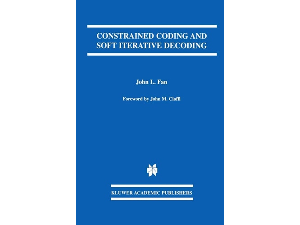 Libro de John L. Fan ( Inglés )