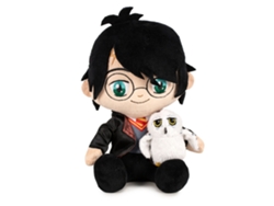 Harry Potter Harry Potter 38 Hedwig Peluche 29cm B.active