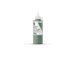 Pintura Acrilica Vallejo Studio 200 Ml (56 Verde Chromium Palido)