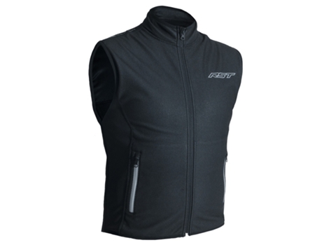 Chaleco de Moto para Hombre RST (L - Multicolor)