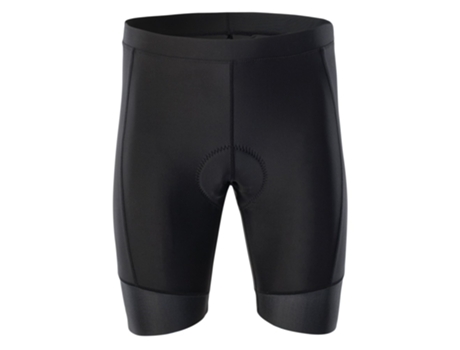 Calção RADVIK Calções Kilo Gts Preto S Homem
