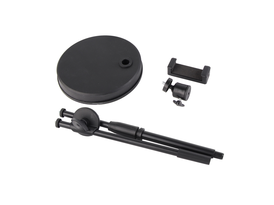 Soporte para teléfono para fotografía, soportes de oficina, soporte para teléfono móvil para fotografía