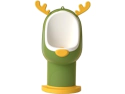 Entrenamiento Para Ir Al Baño Para Niños, Herramie
